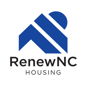 cropped-Renew NC-Logo_Housing-1.png Renew NC Single-Family Housing Program logo