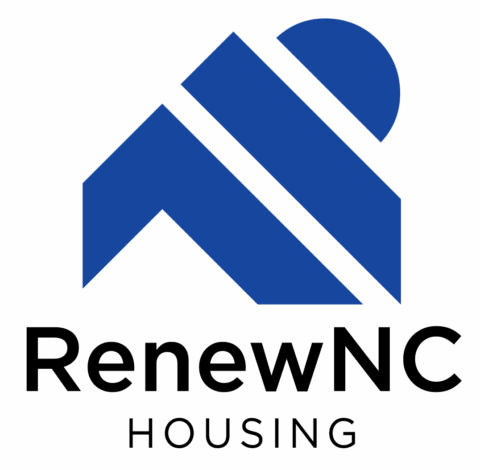 Program Questions Logos Hurricane Helene Recovery | NC Single-Family Housing Program | Renew NC